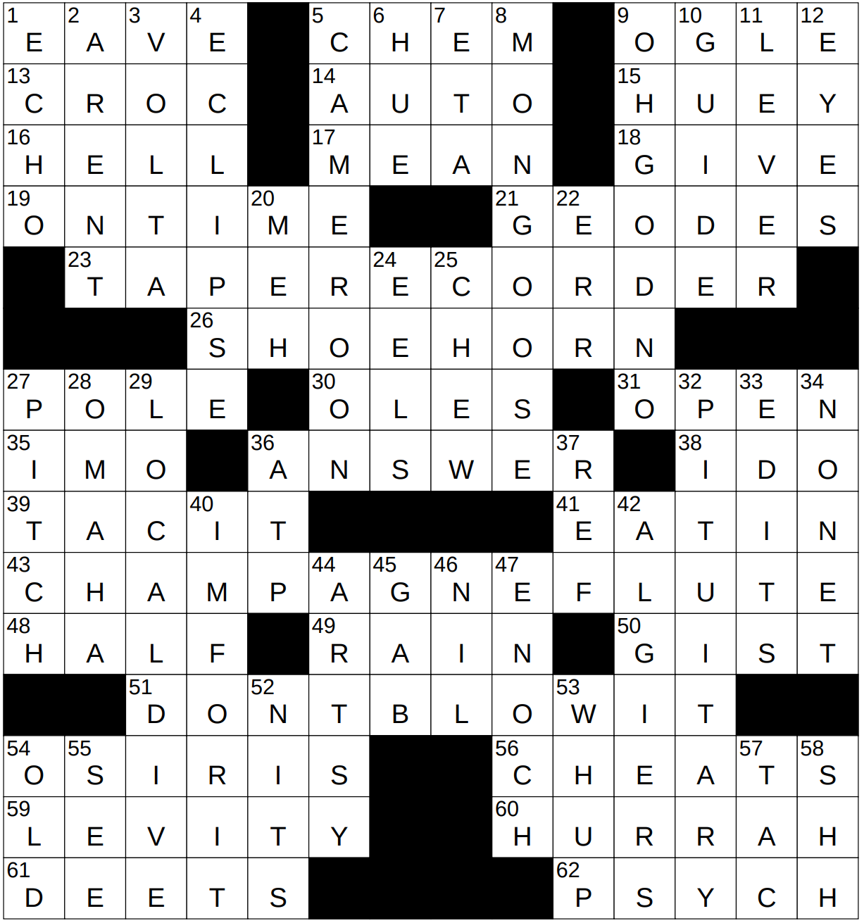 0123 23 NY Times Crossword 23 Jan 23 Monday NYXCrossword 0123 23 NY Times Crossword 23 Jan 23 Monday NYXCrossword
