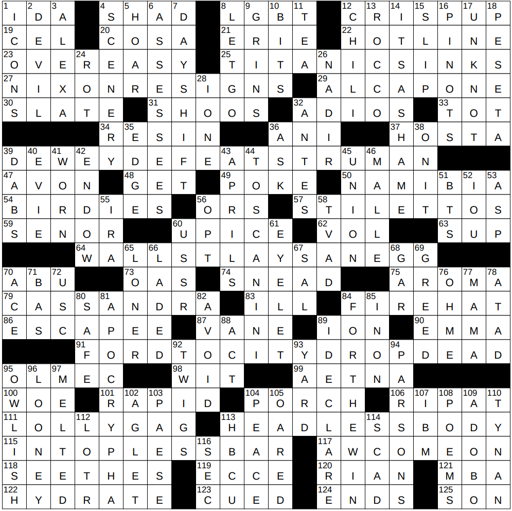 0309 25 NY Times Crossword 9 Mar 25 Sunday NYXCrossword 0309 25 NY Times Crossword 9 Mar 25 Sunday NYXCrossword