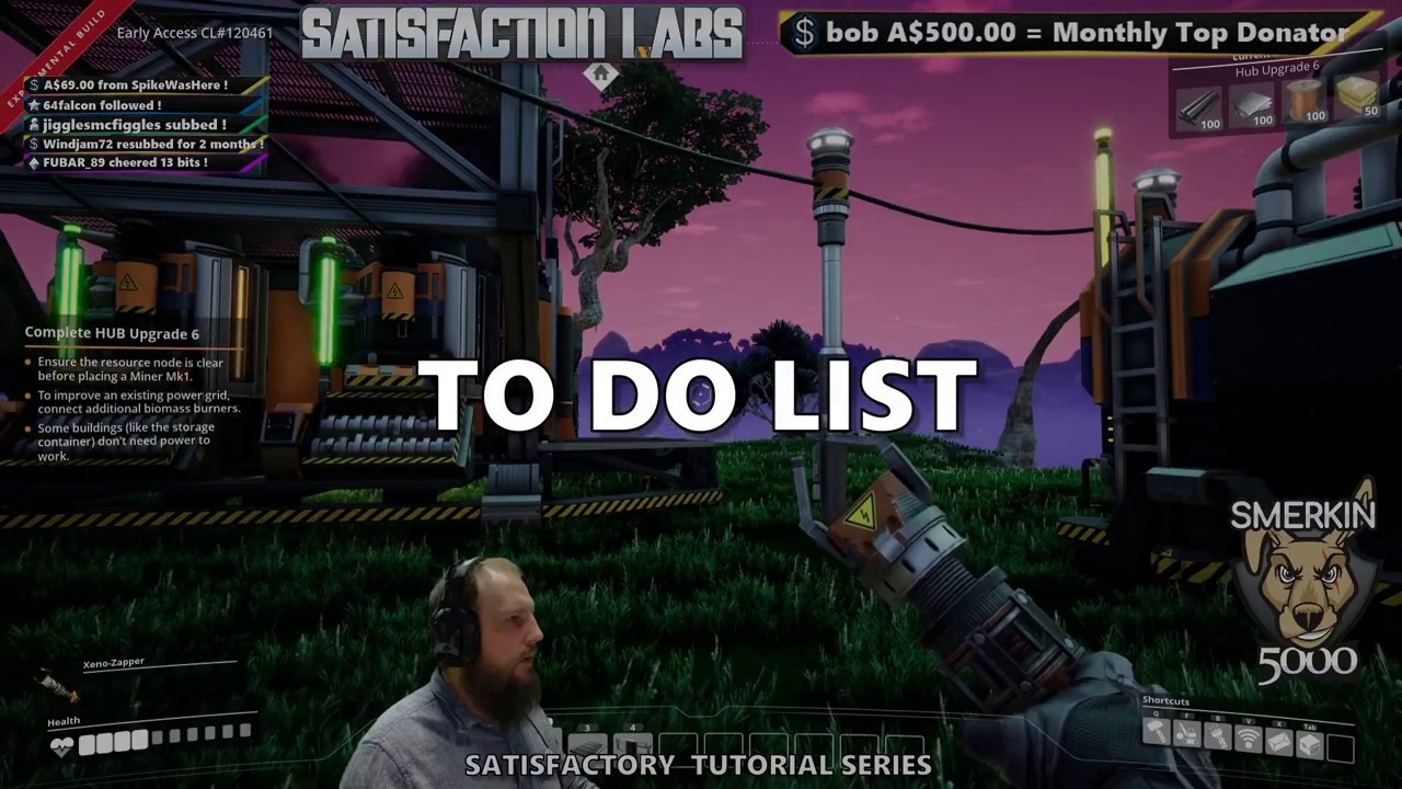 031 To Do List YouTube