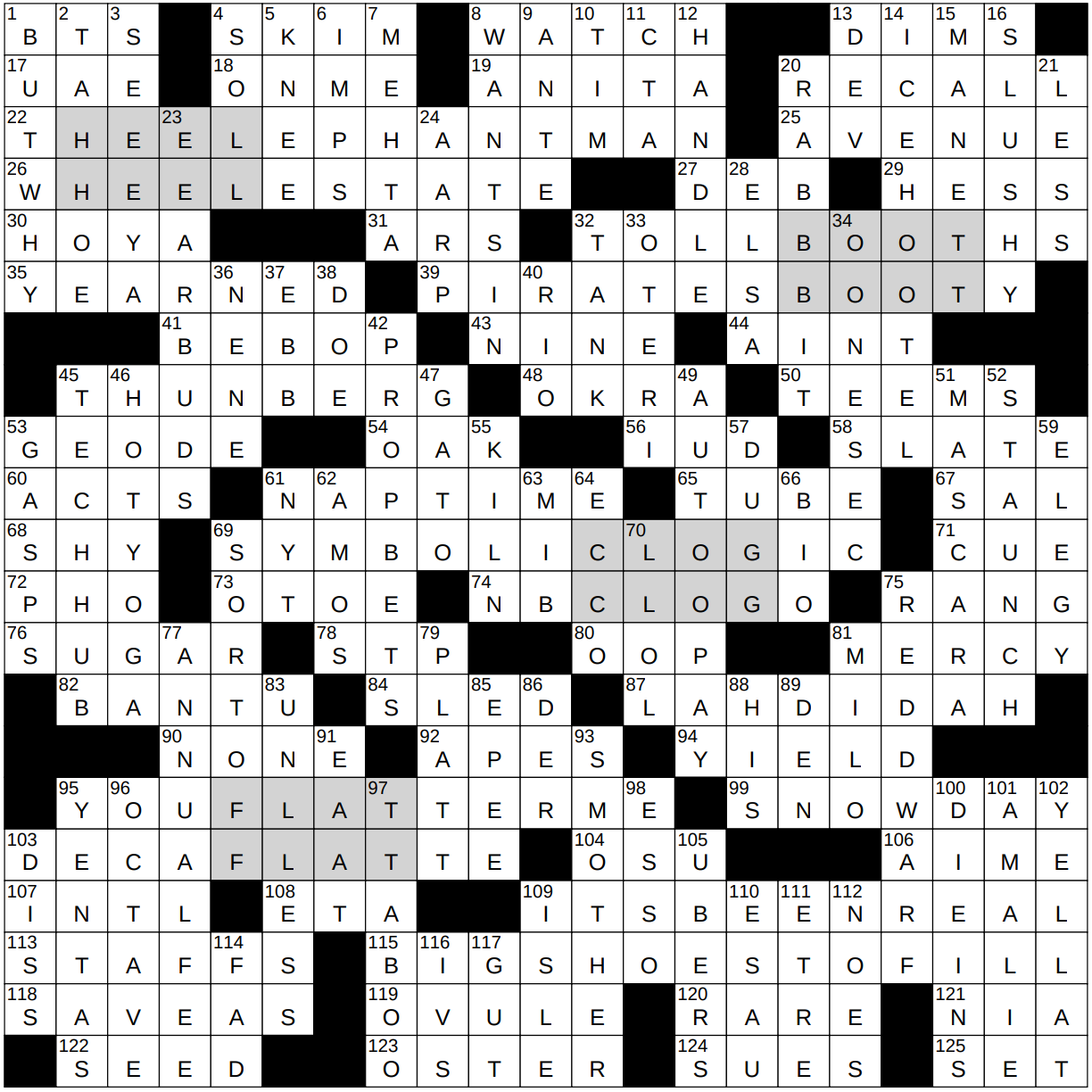 nyc place nyt crossword