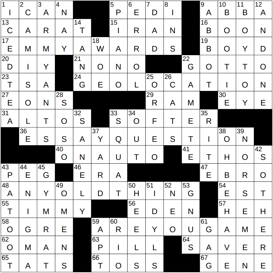 0822 24 NY Times Crossword 22 Aug 24 Thursday NYXCrossword 0822 24 NY Times Crossword 22 Aug 24 Thursday NYXCrossword