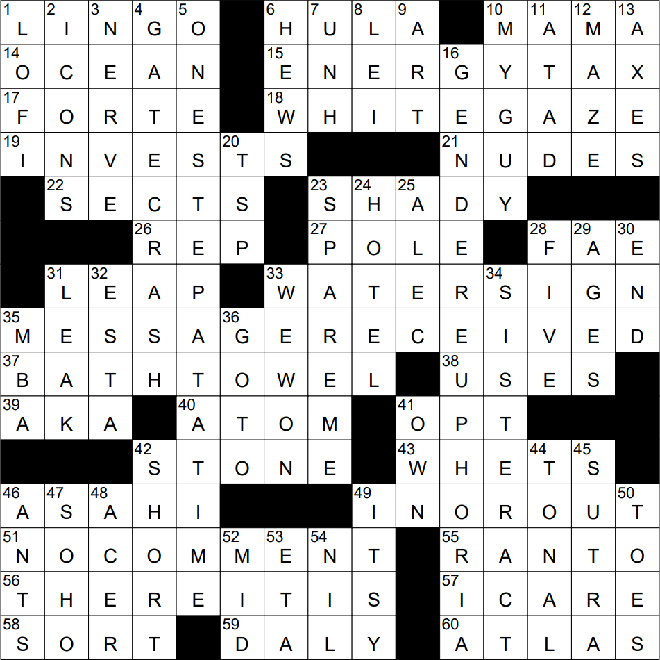 jargons crossword clue jargons crossword clue