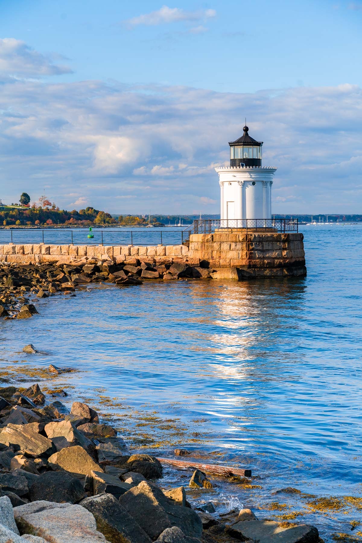 10 Best Things To Do In Portland Maine For First Timers