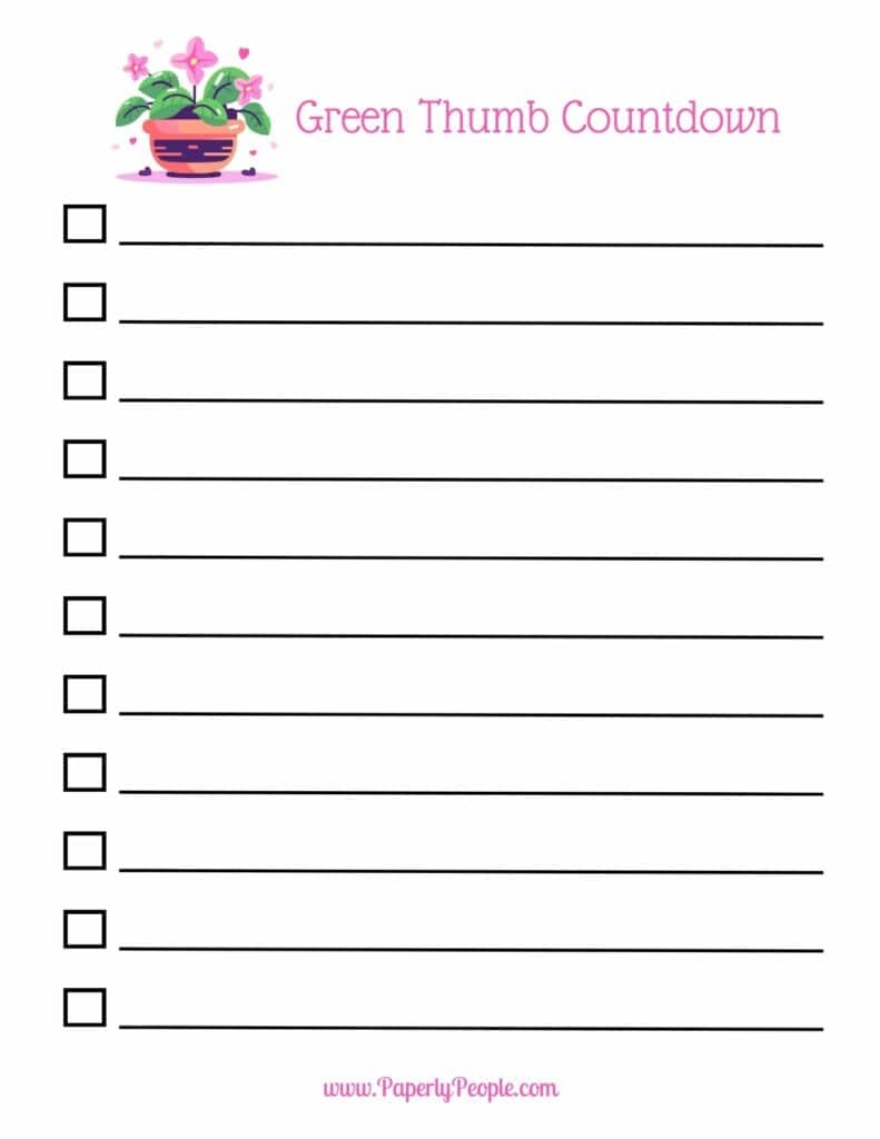 10 Funny To do List Names Free Printables 