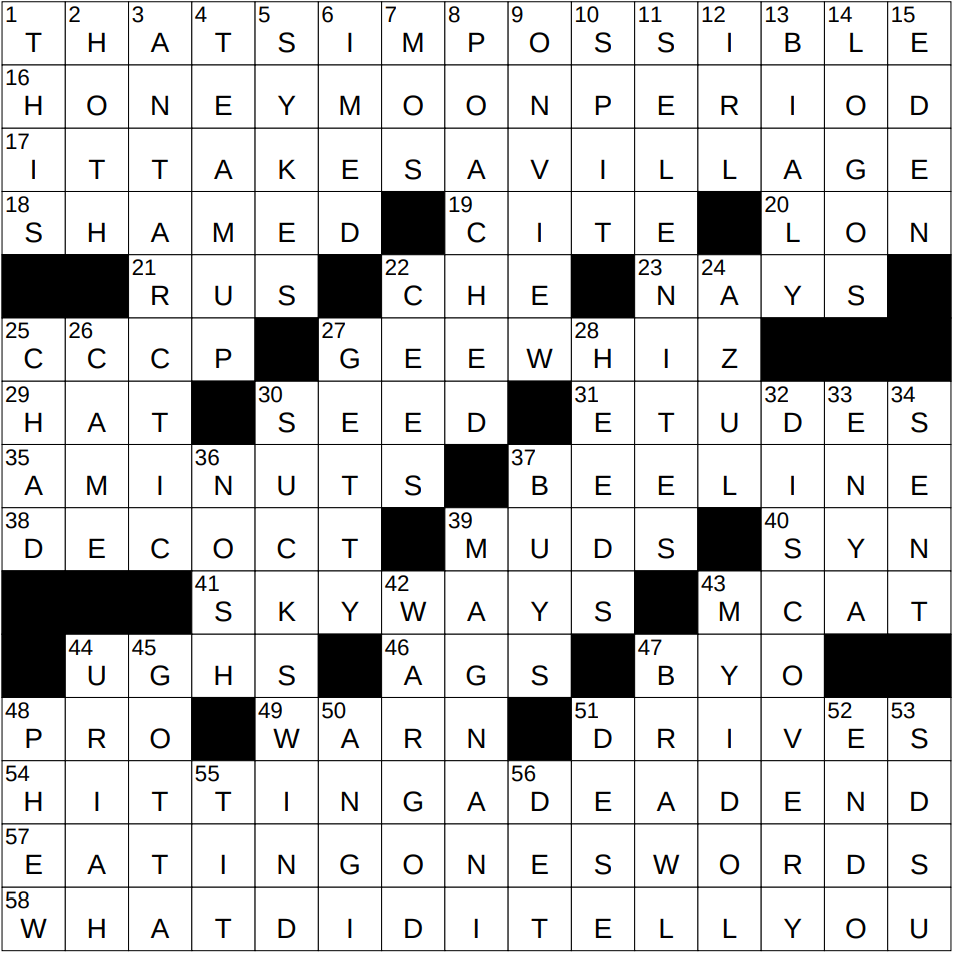 1012 24 NY Times Crossword 12 Oct 24 Saturday NYXCrossword 1012 24 NY Times Crossword 12 Oct 24 Saturday NYXCrossword
