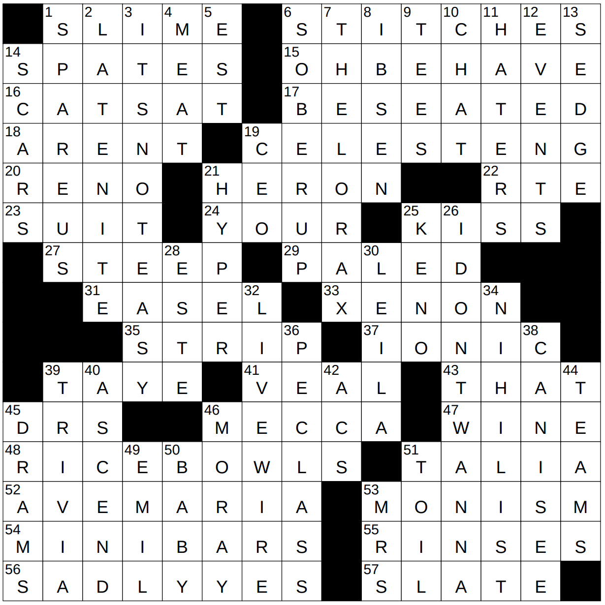 1027 23 NY Times Crossword 27 Oct 23 Friday NYXCrossword 1027 23 NY Times Crossword 27 Oct 23 Friday NYXCrossword