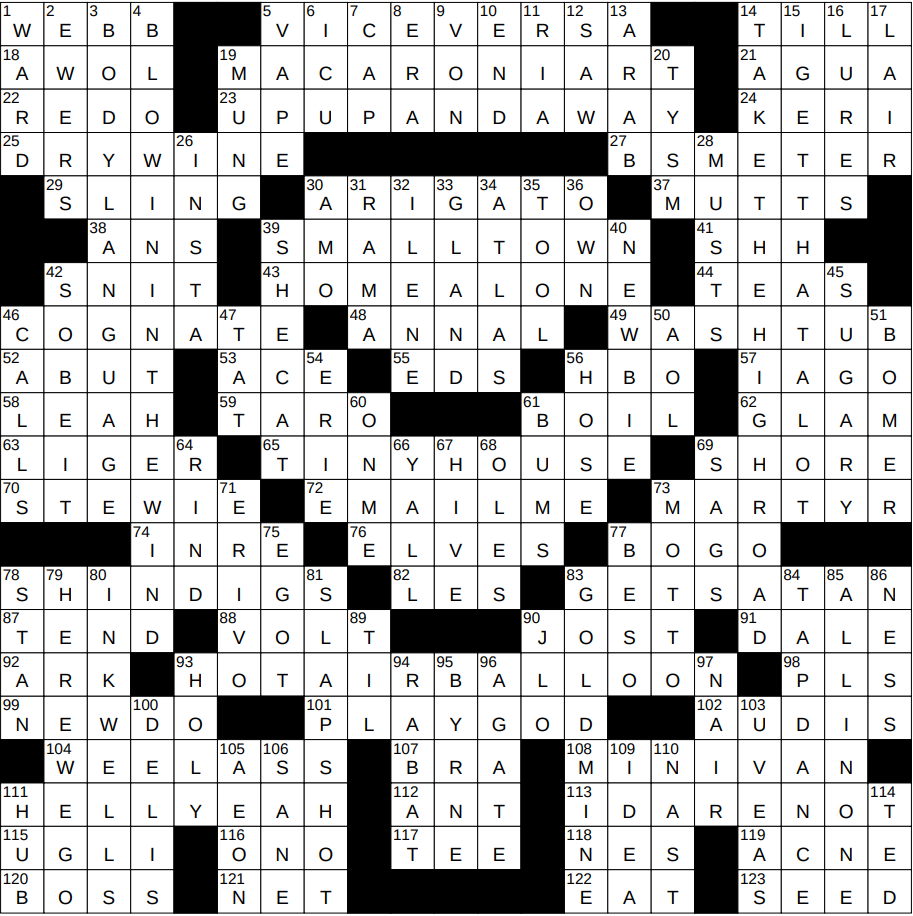 ideal resolution nyt crossword ideal resolution nyt crossword