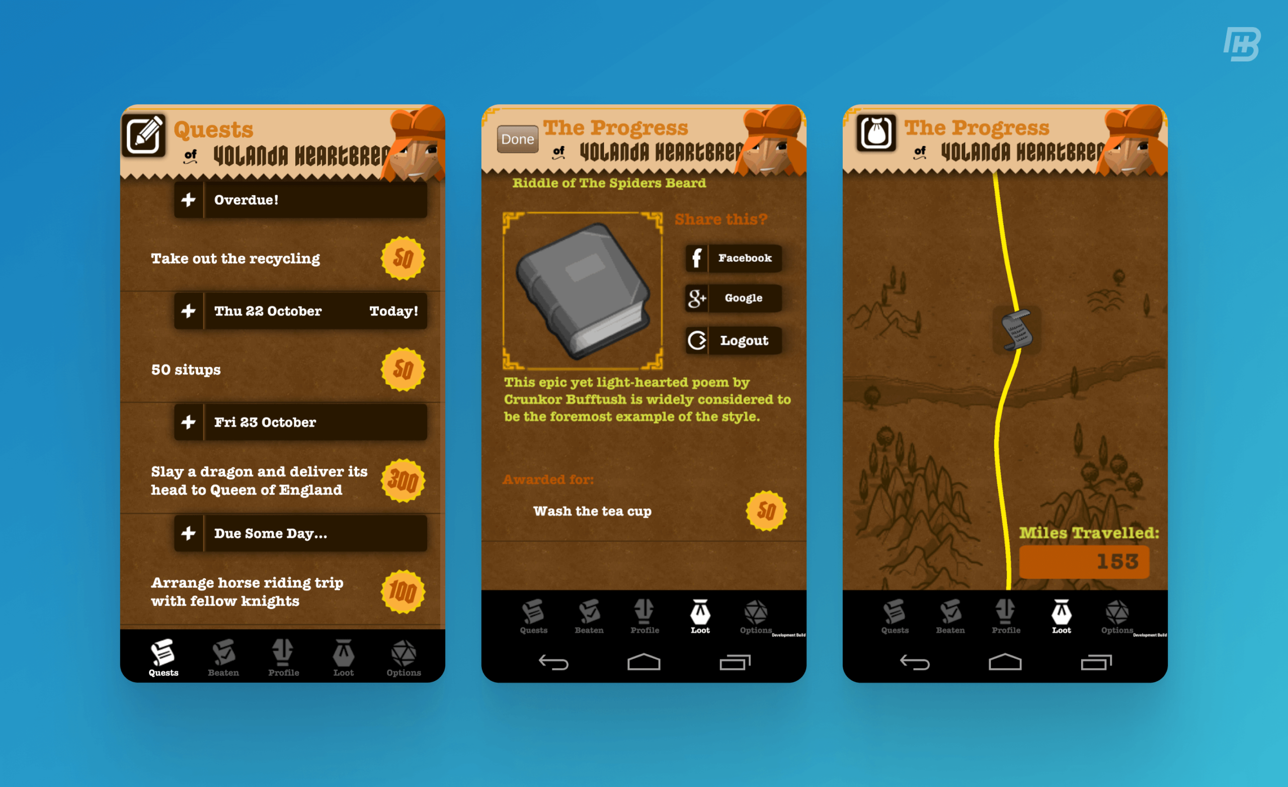 12 Apps Using Gamification To Boost Habits Productivity 12 Apps Using Gamification To Boost Habits Productivity