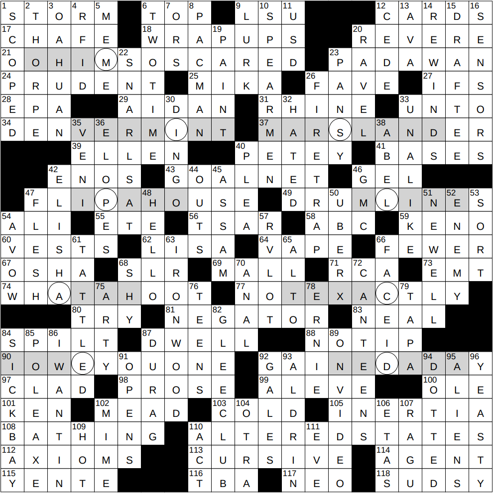 director duvernay crossword clue director duvernay crossword clue