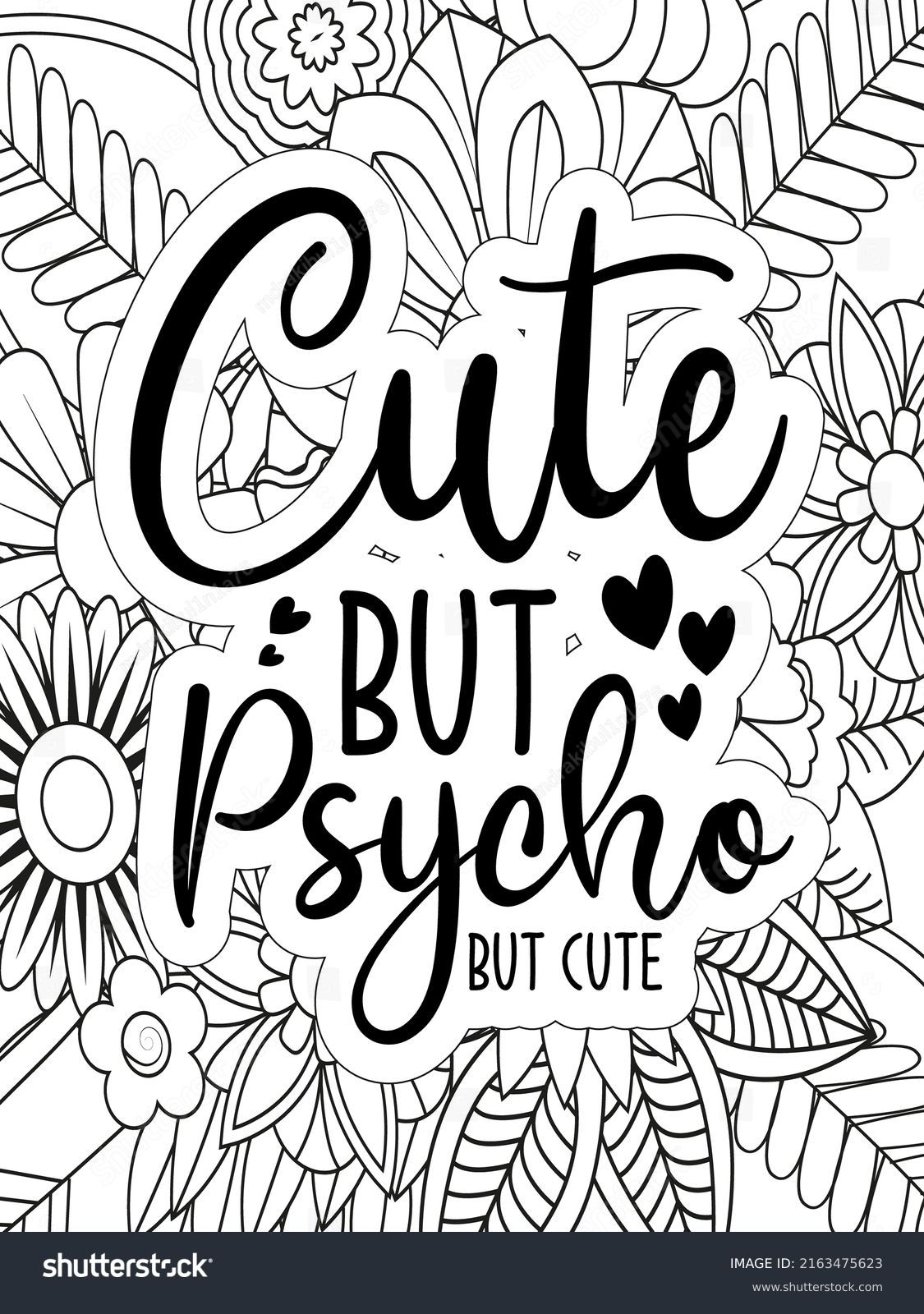 14 Thousand Adult Coloring Pages Quotes Royalty Free Images Stock Photos Pictures Shutterstock