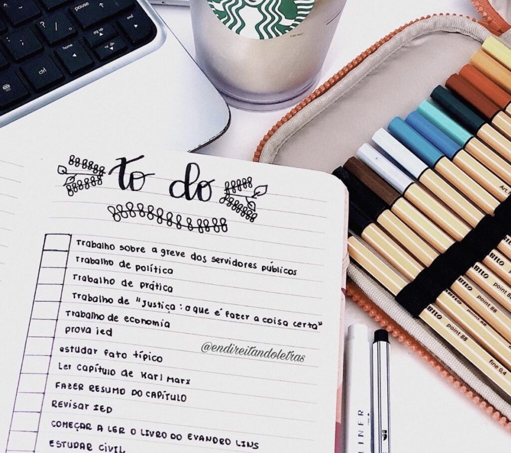 15 The Best To Do List Ideas For Your Planner Or Bujo 15 The Best To Do List Ideas For Your Planner Or Bujo