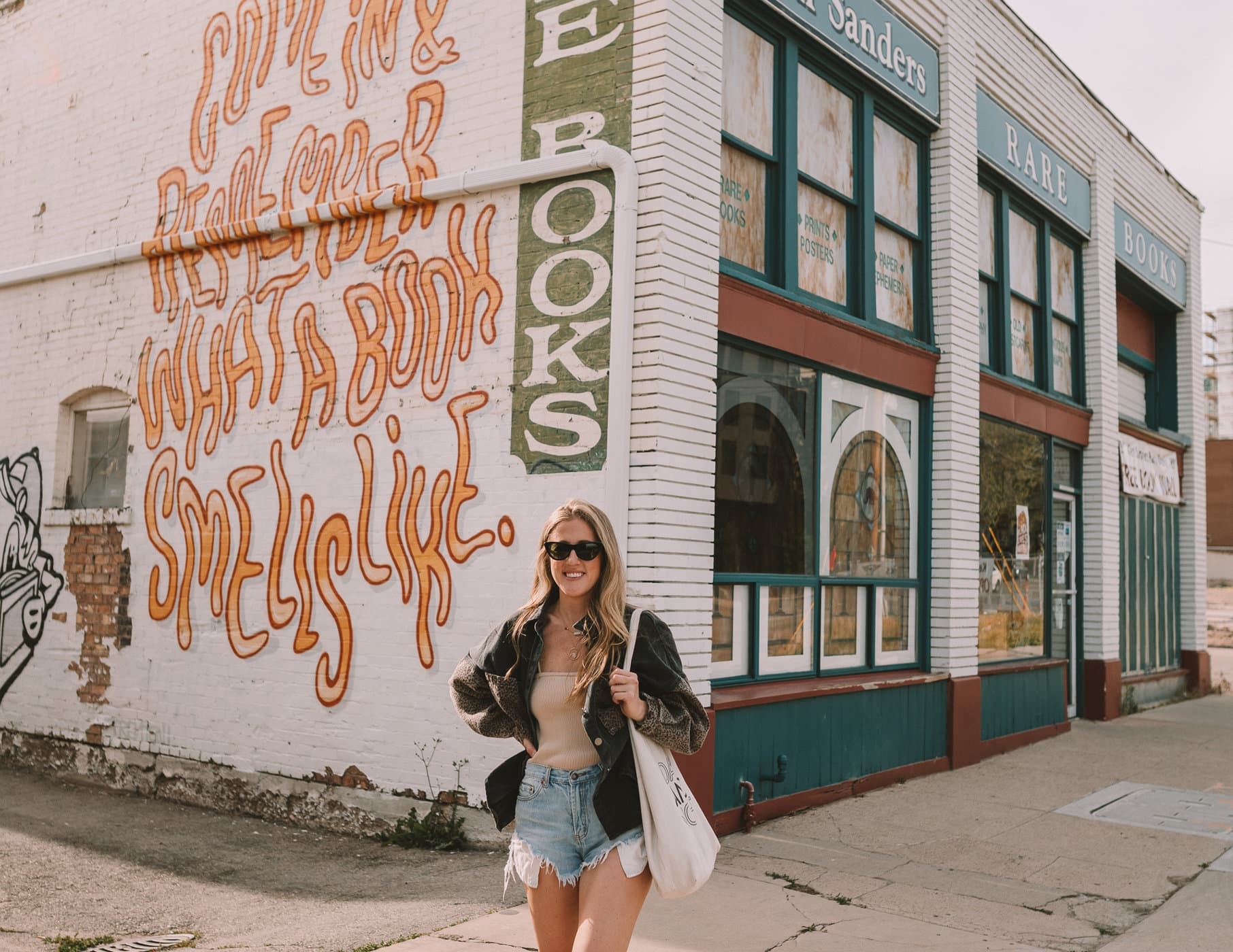 salt lake city to do list