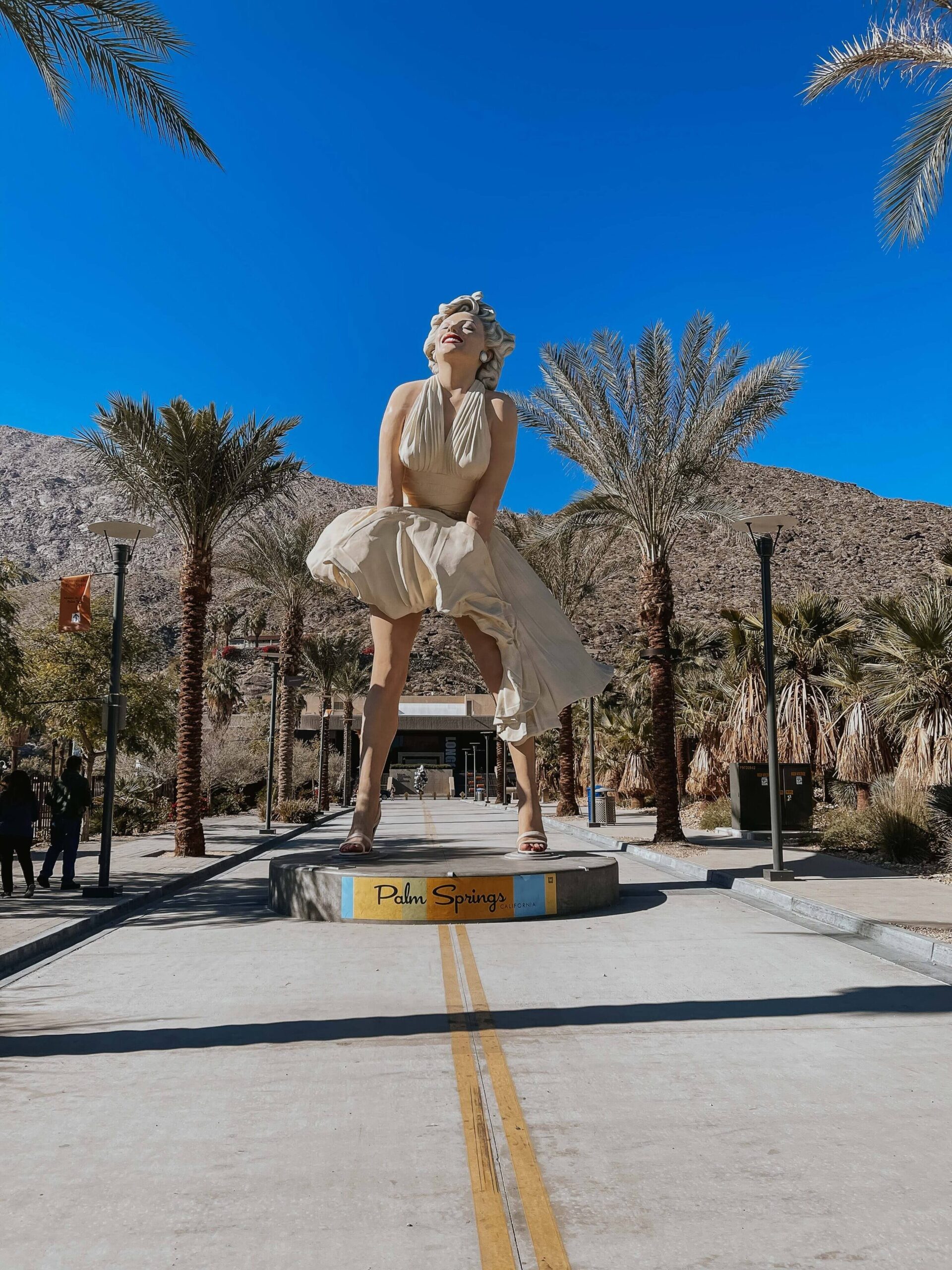 19 Things To Do In Palm Springs