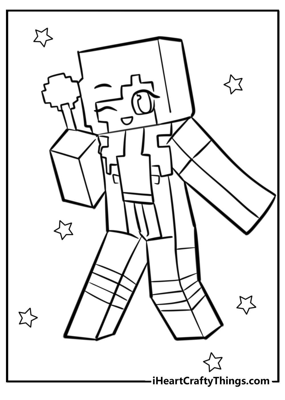 20 Aphmau Coloring Pages Printable Free PDFs For All Fans 20 Aphmau Coloring Pages Printable Free PDFs For All Fans