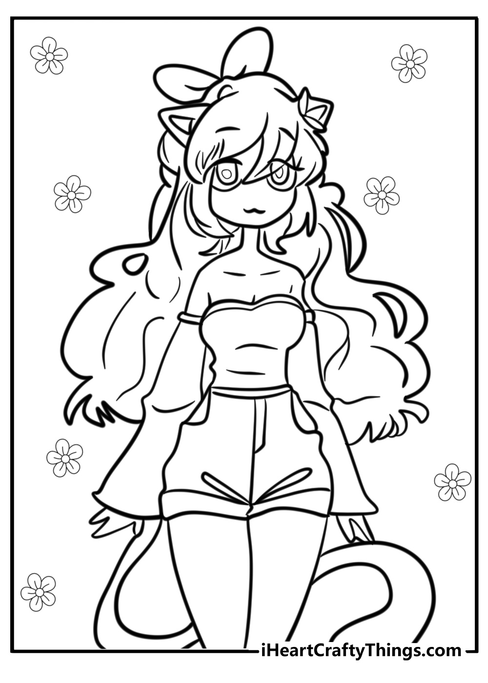 20 Aphmau Coloring Pages Printable Free PDFs For All Fans 20 Aphmau Coloring Pages Printable Free PDFs For All Fans