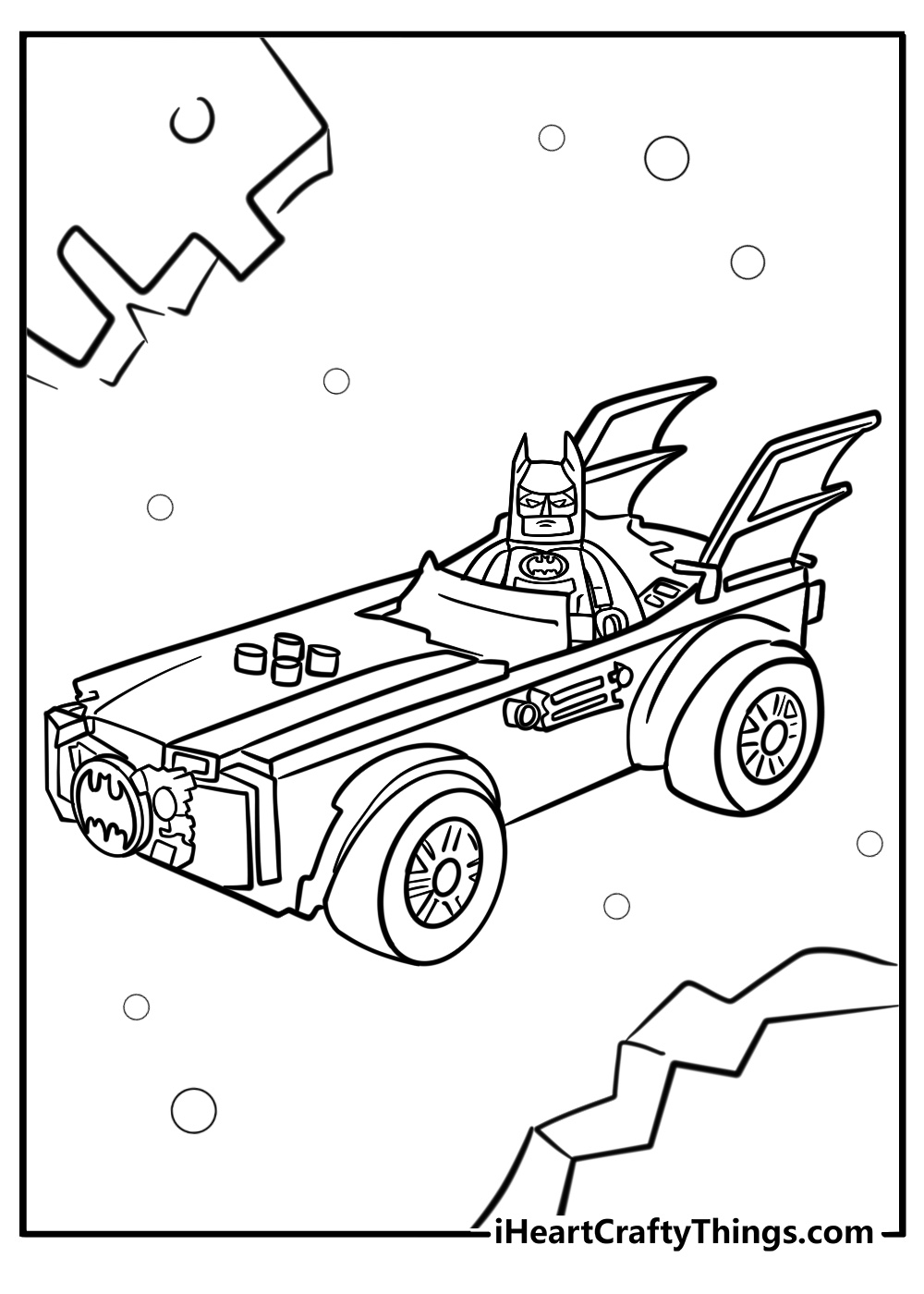 20 LEGO Batman Coloring Pages 100 Free To Print 20 LEGO Batman Coloring Pages 100 Free To Print