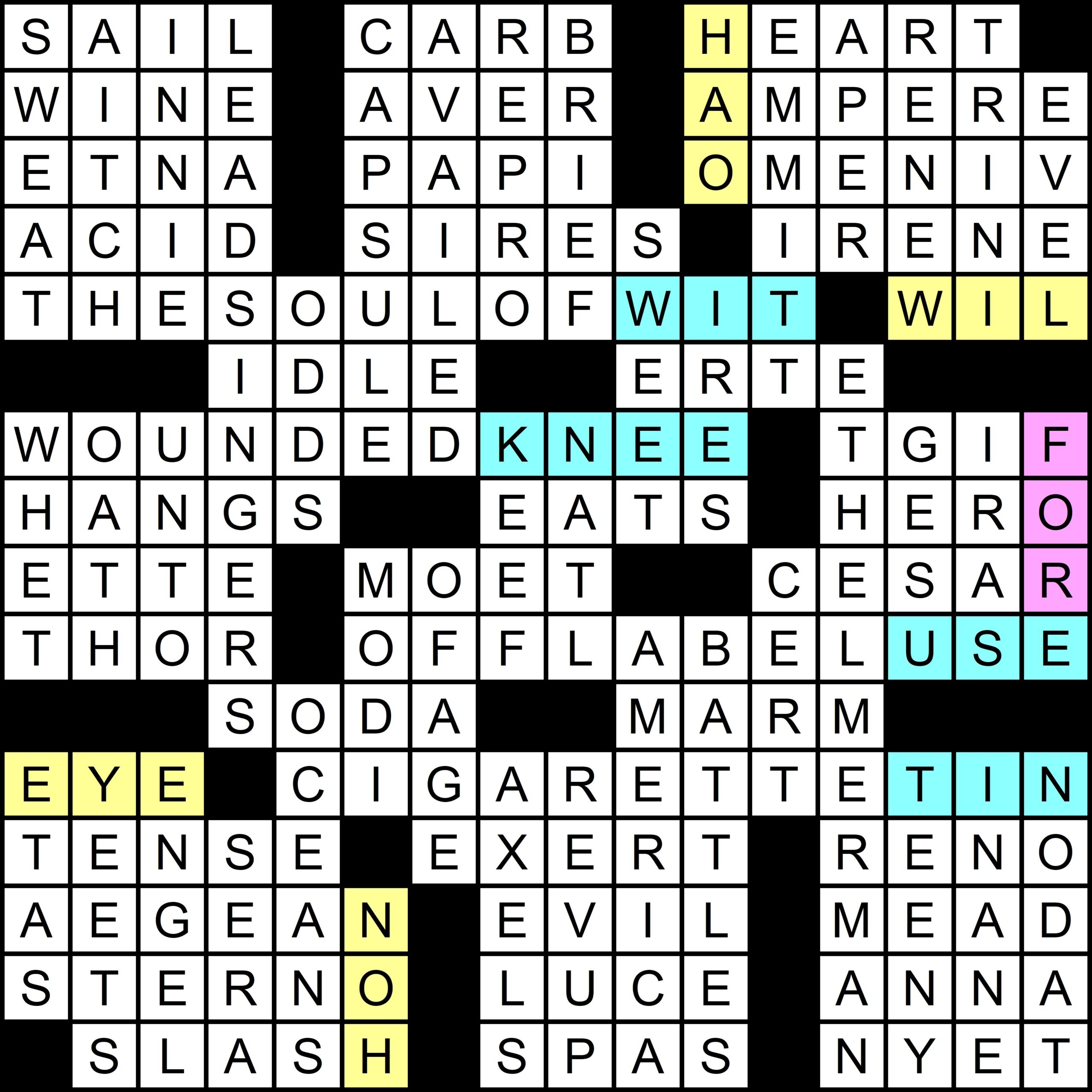 brilliance crossword clue brilliance crossword clue
