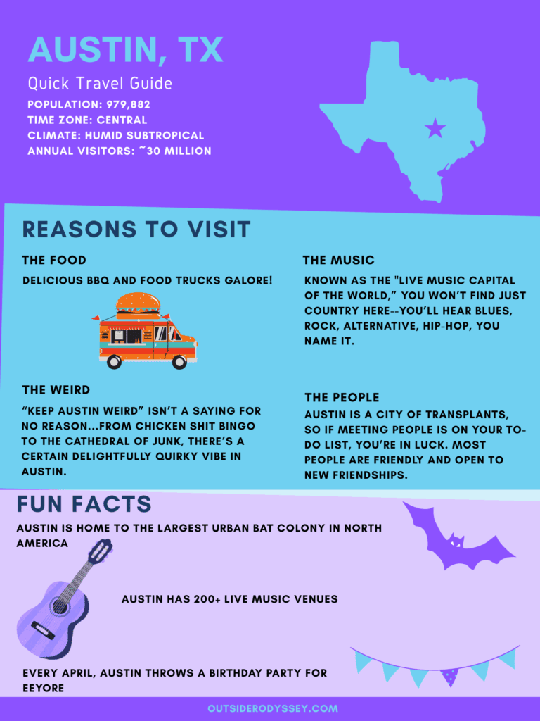 21 Fun Things To Do Alone In Austin