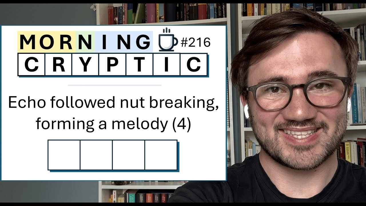 melody crossword clue