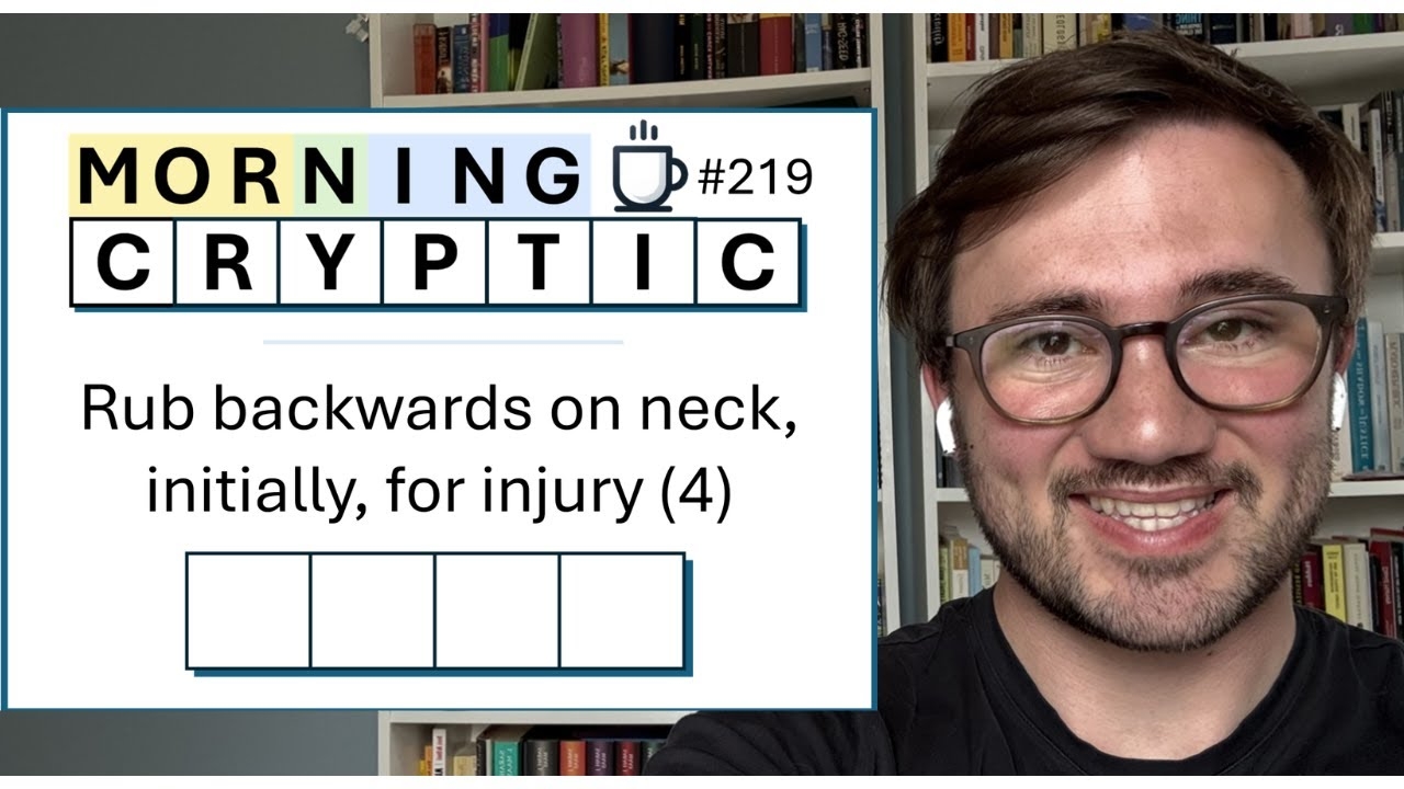 219 Rub Backwards On Neck Initially For Injury 4 YouTube 219 Rub Backwards On Neck Initially For Injury 4 YouTube