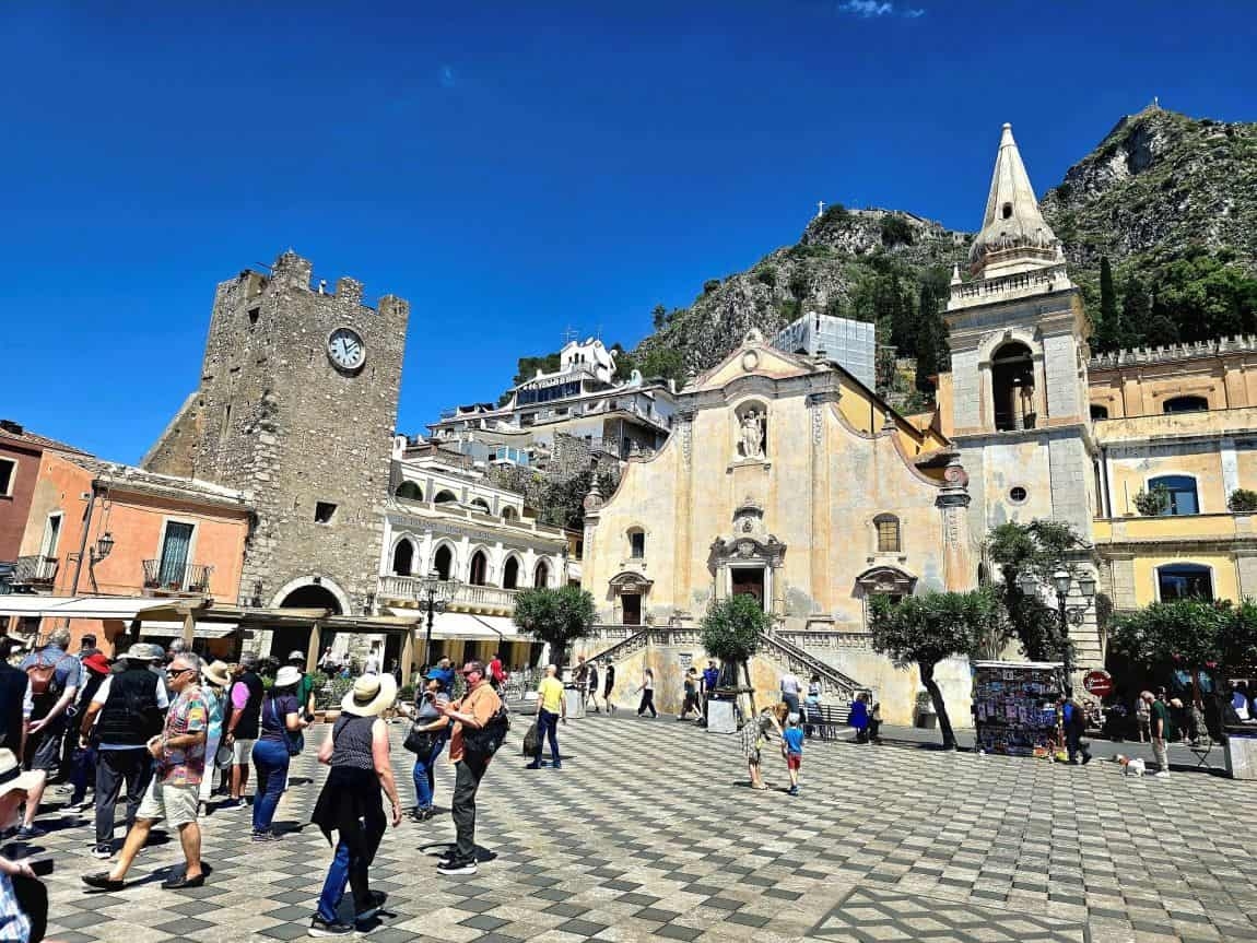 23 BEST Things To Do In Taormina Italy 23 BEST Things To Do In Taormina Italy
