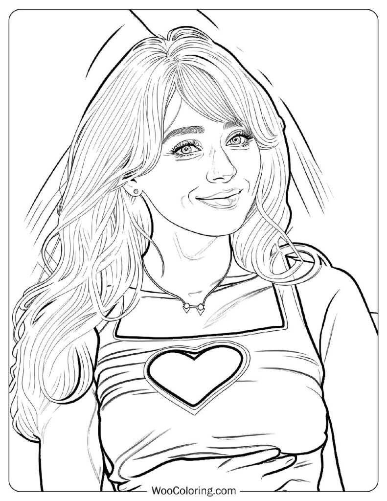 24 Sabrina Carpenter Coloring Pages Free PDF To Print Woo Coloring 24 Sabrina Carpenter Coloring Pages Free PDF To Print Woo Coloring