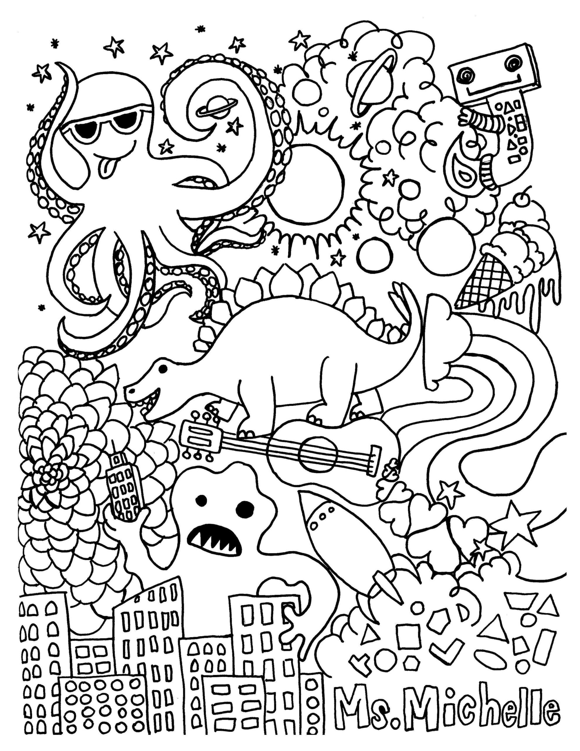 25 Creative Picture Of Difficult Coloring Pages Davemelillo Coloring Pages Inspirational Coloring Books Fall Coloring Pages