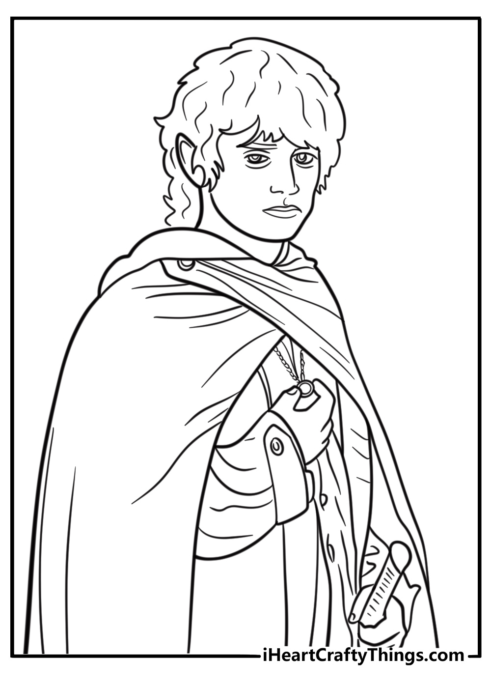 lord of the rings coloring pages lord of the rings coloring pages