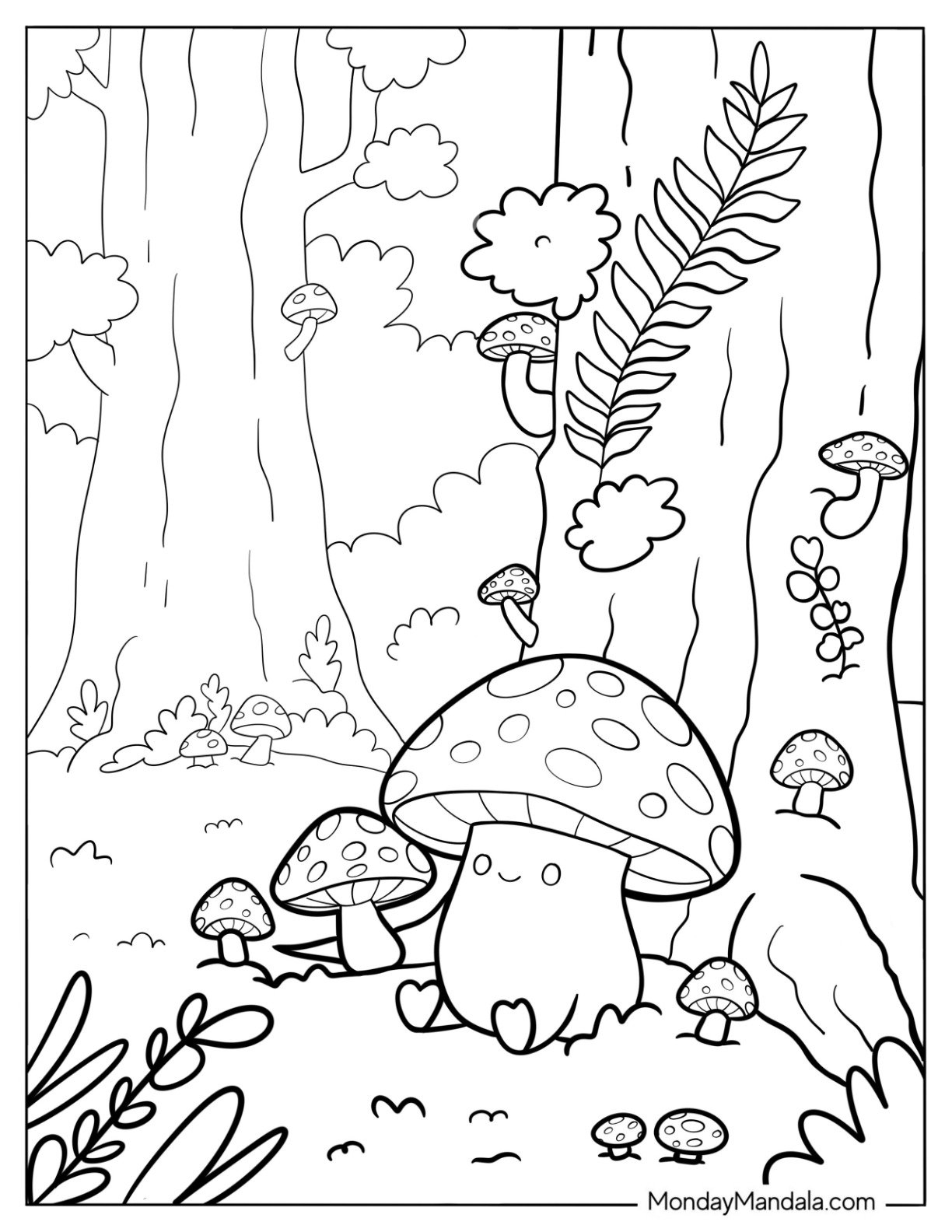 26 Aesthetic Coloring Pages Free PDF Printables 26 Aesthetic Coloring Pages Free PDF Printables