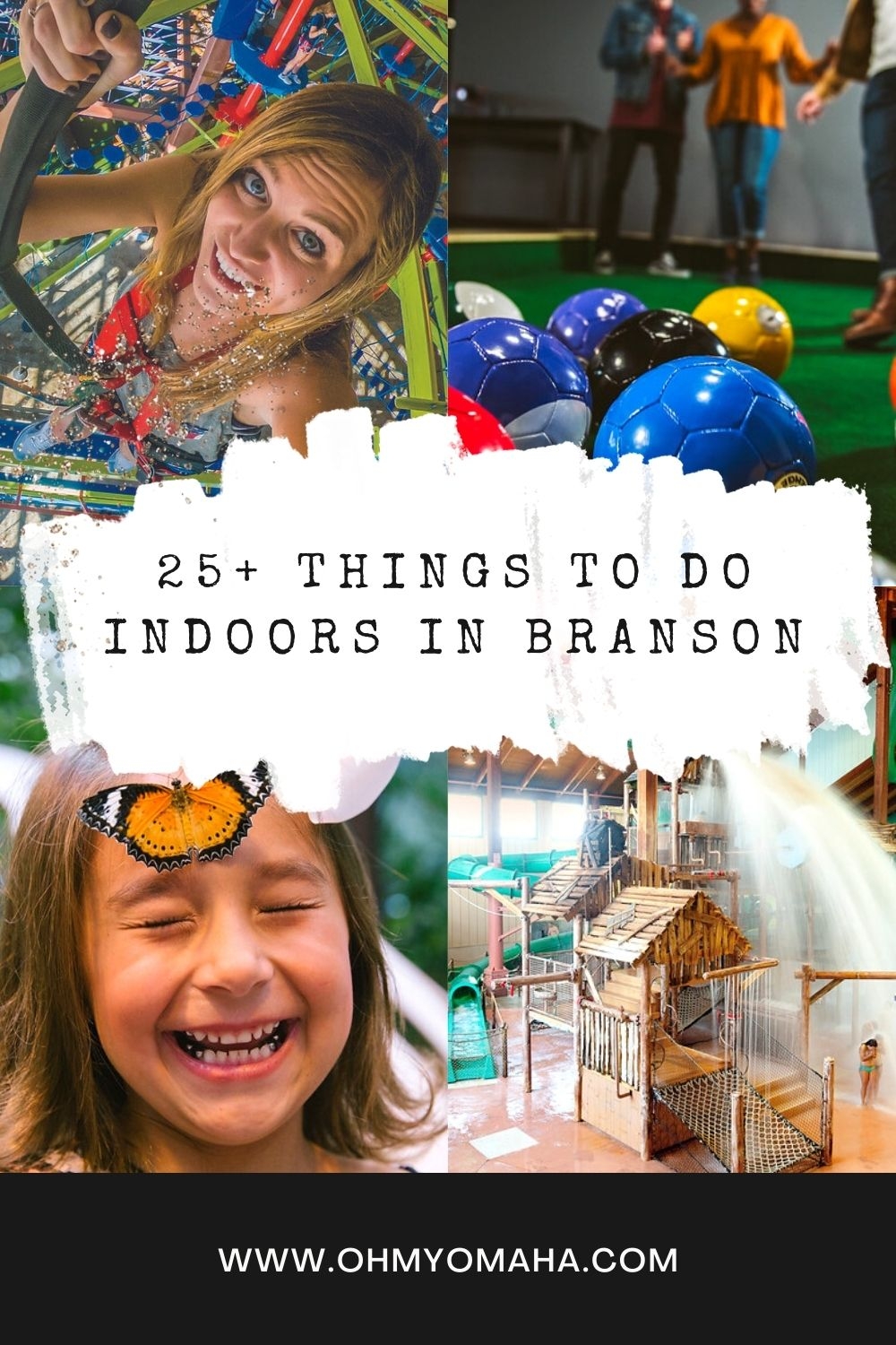 branson to do list
