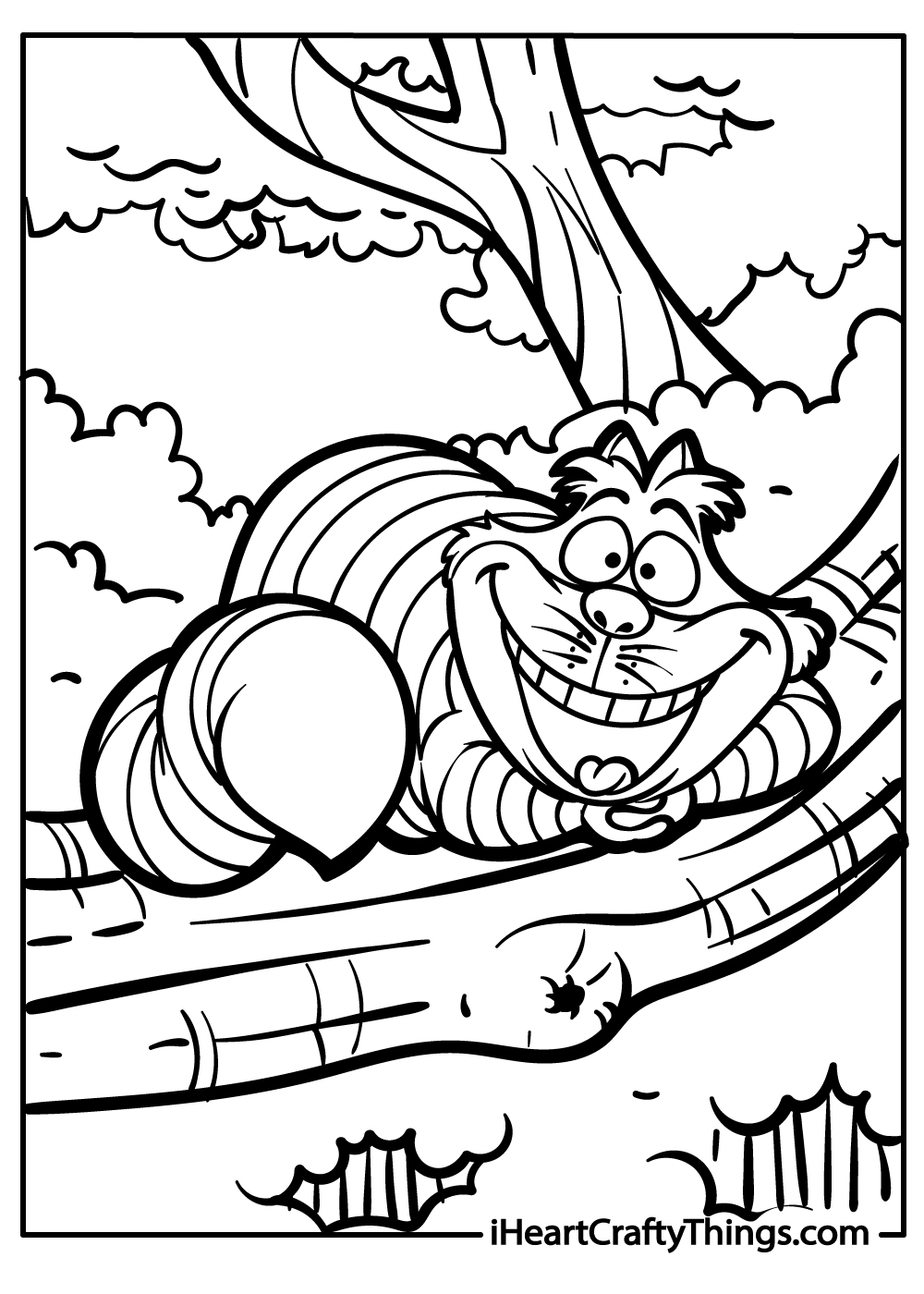 28 Alice In Wonderland Coloring Pages 100 Free Printables 28 Alice In Wonderland Coloring Pages 100 Free Printables