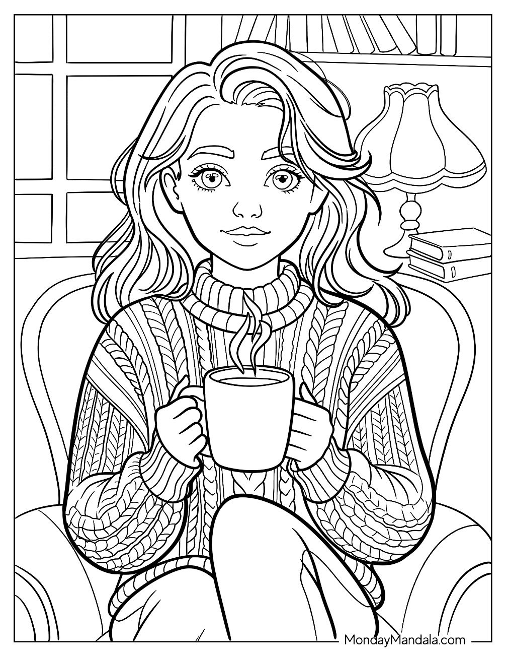 28 People Coloring Pages Free PDF Printables 28 People Coloring Pages Free PDF Printables
