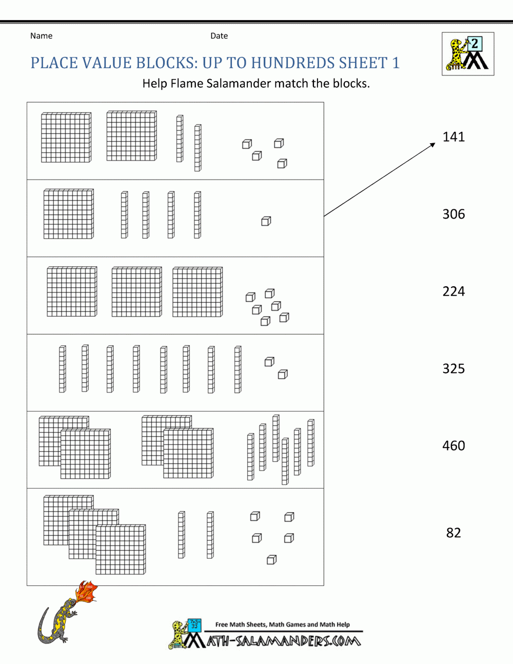 2nd Grade Place Value Worksheets Jam Packed Math Practice Sheets 2nd Grade Place Value Worksheets Jam Packed Math Practice Sheets