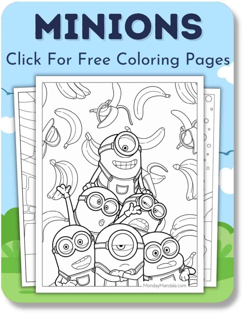 3 000 Coloring Pages For Boys Free PDF Printables 