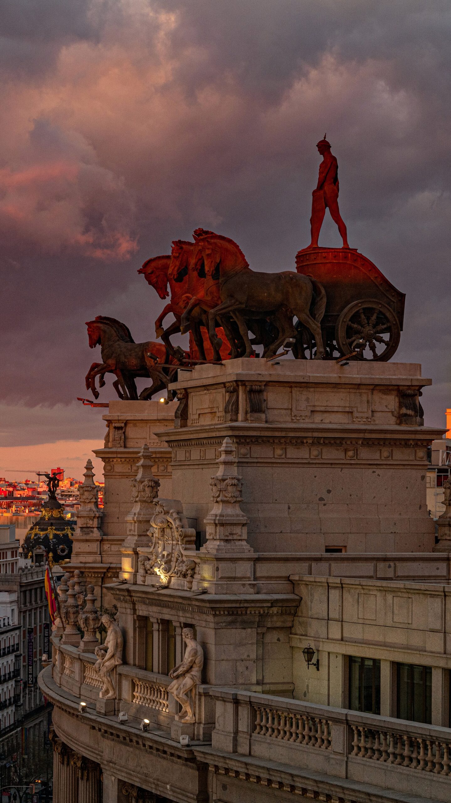 madrid museum crossword