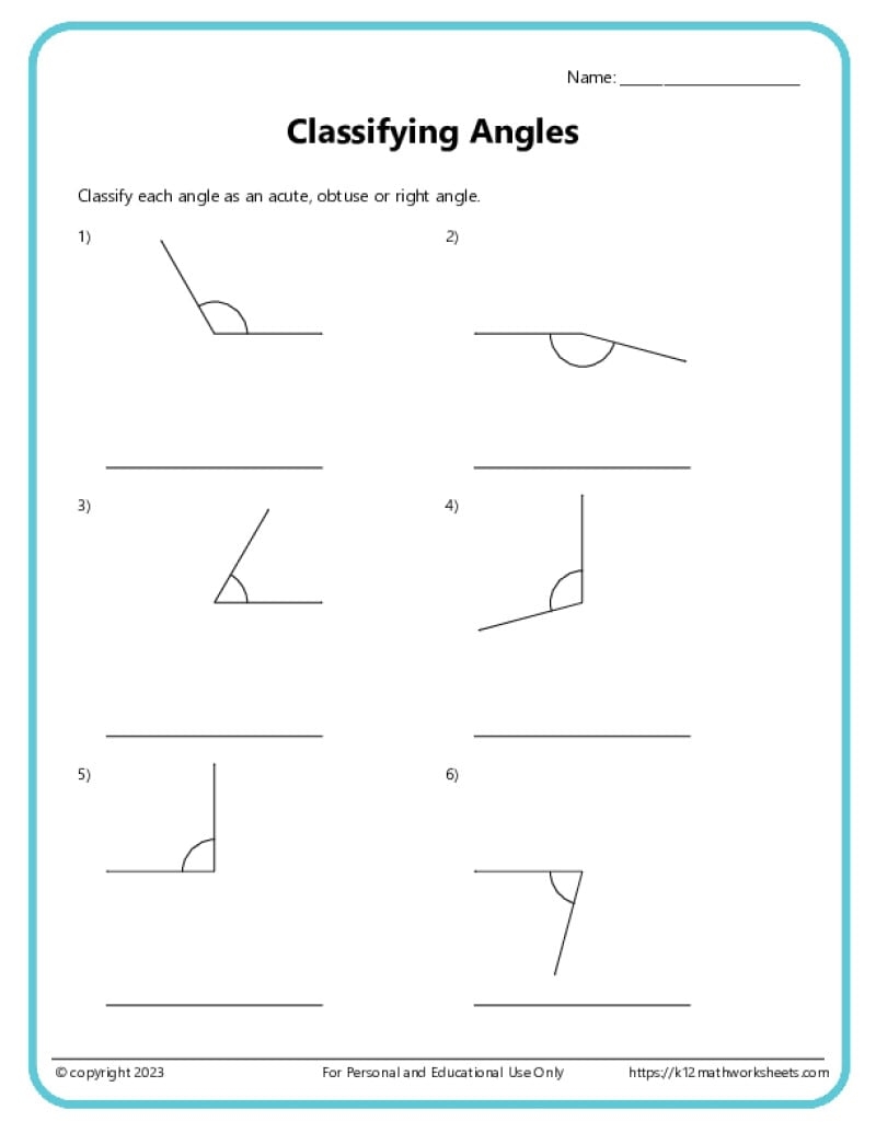 3rd Grade Geometry Worksheets 3rd Grade Geometry Worksheets