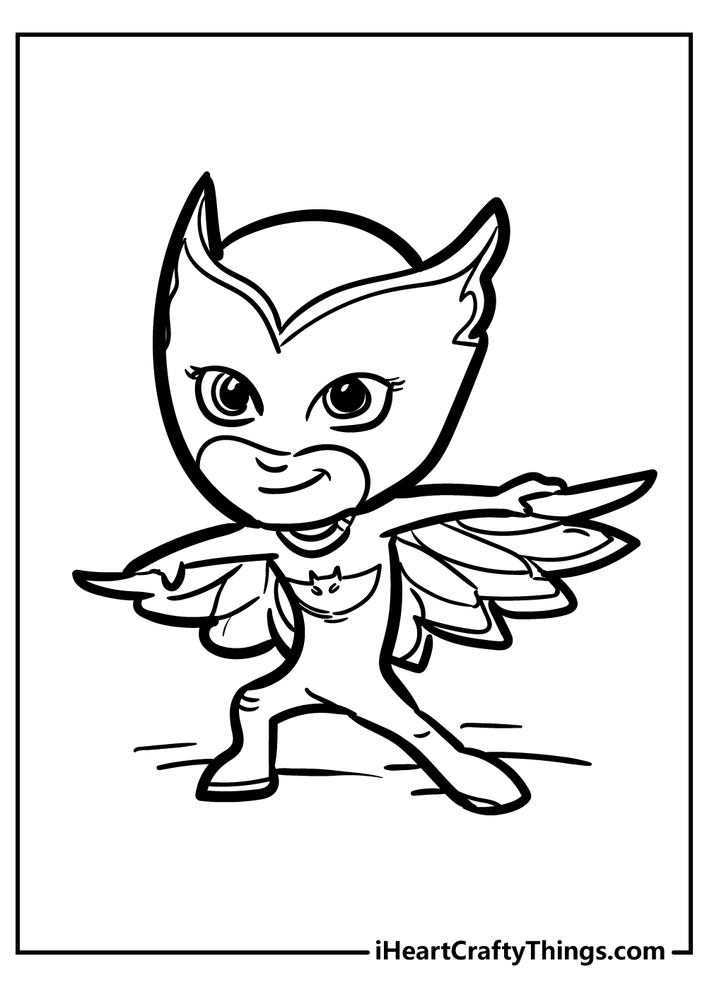 40 PJ Masks Coloring Pages 100 Free Printables 40 PJ Masks Coloring Pages 100 Free Printables