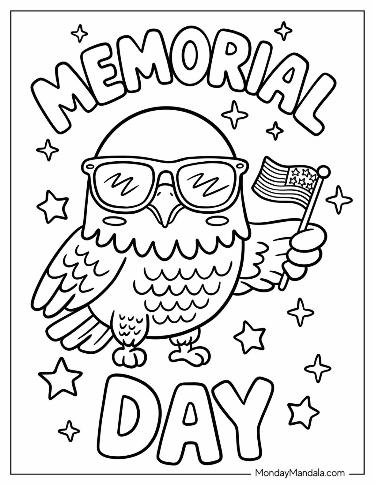 memorial day coloring pages memorial day coloring pages