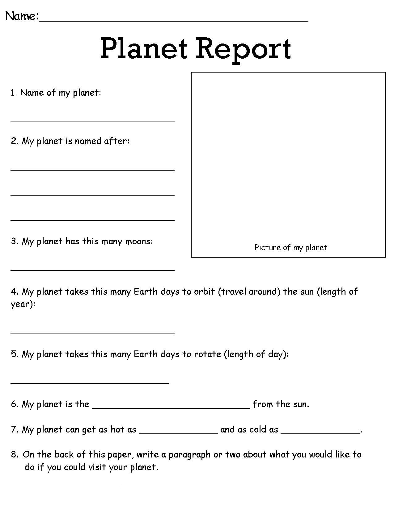4th Grade Worksheets Best Coloring Pages For Kids