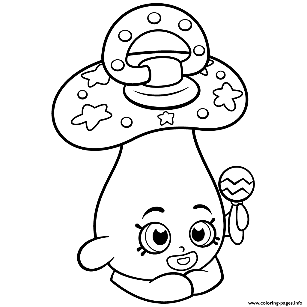 shopkin coloring pages shopkin coloring pages