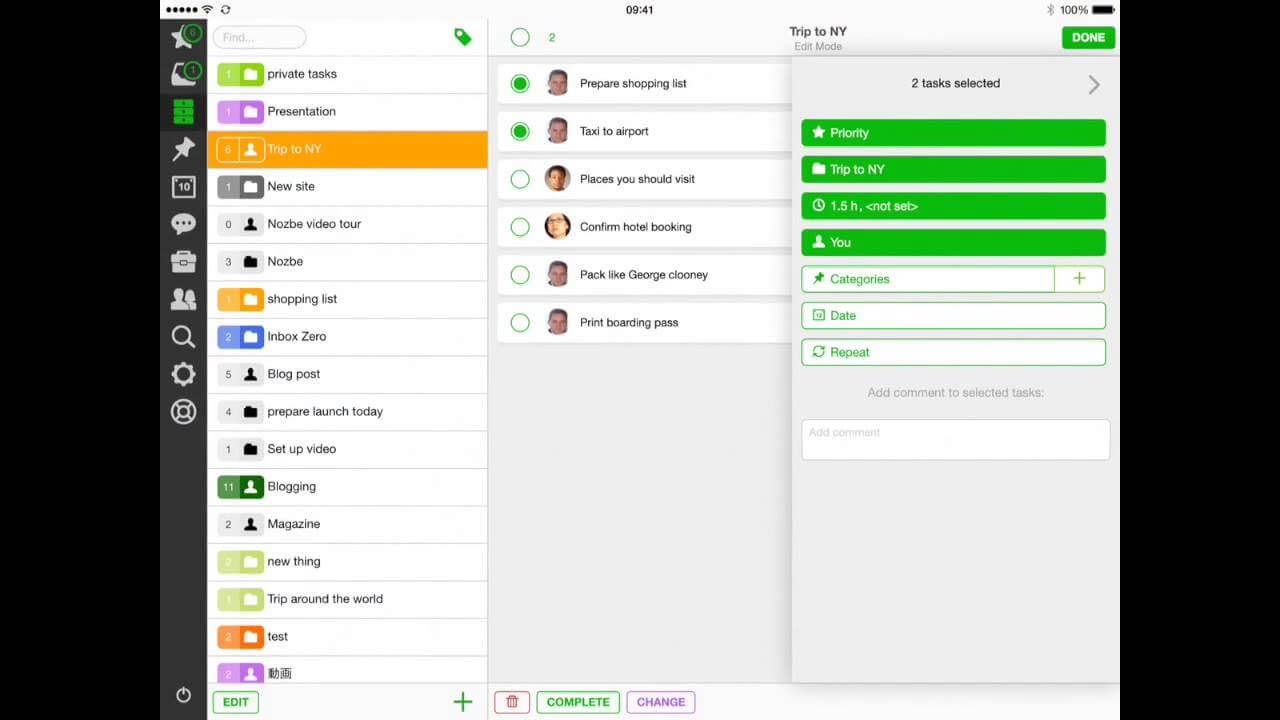 56 Best To do List Apps Of 2024 For Personal Task Management NTask