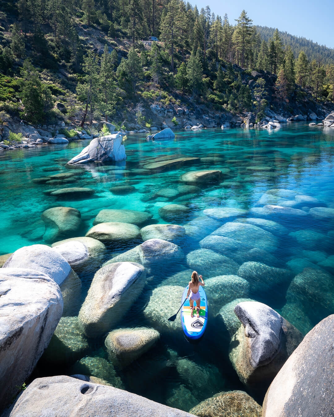 72 Perfect Hours In Lake Tahoe Best Things To Do Jess Wandering