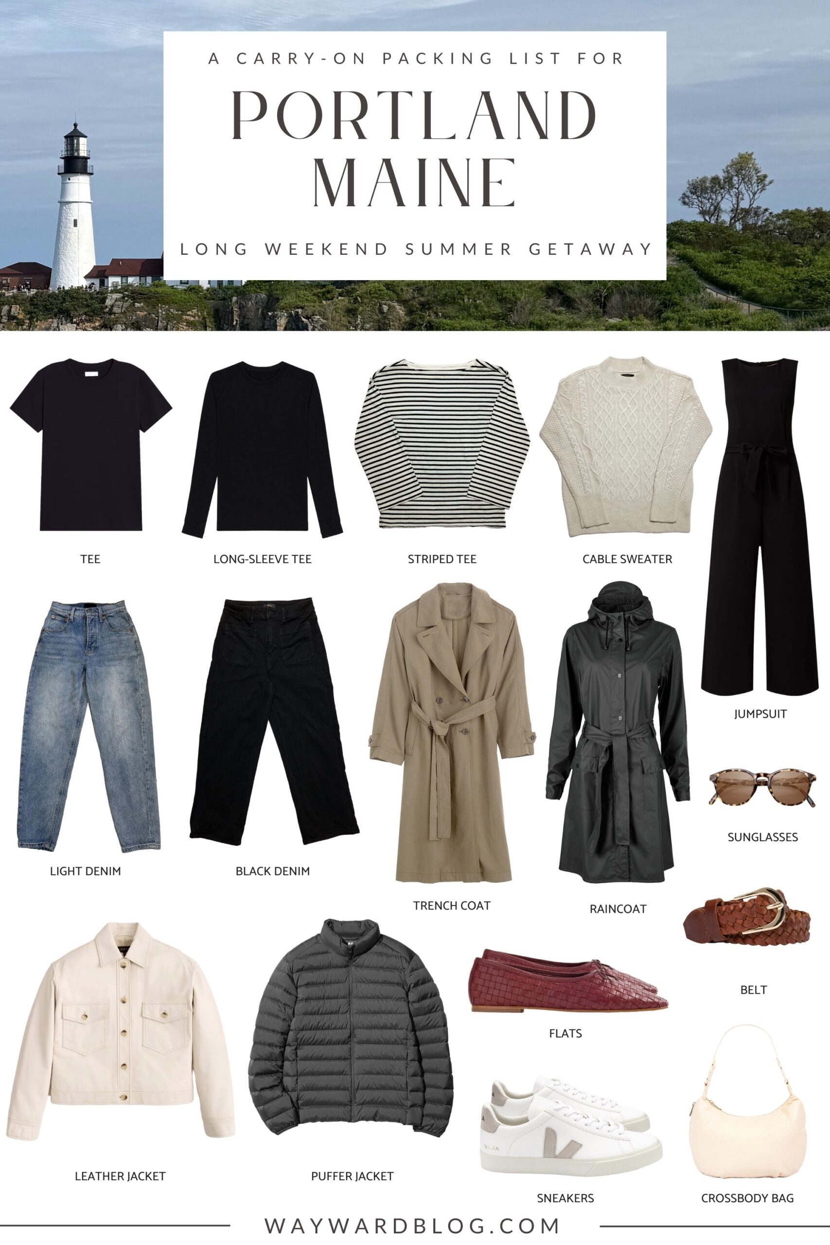 portland maine to do list