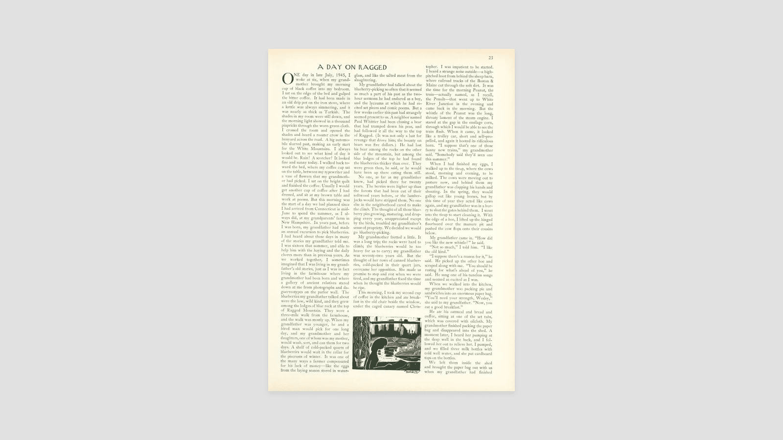 thickly laid on paint crossword