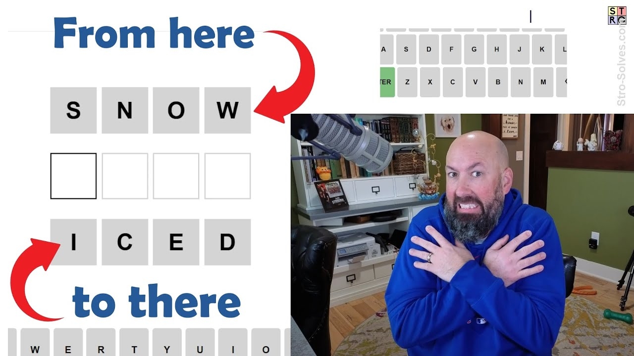 A Very Cold Puzzle YouTube A Very Cold Puzzle YouTube