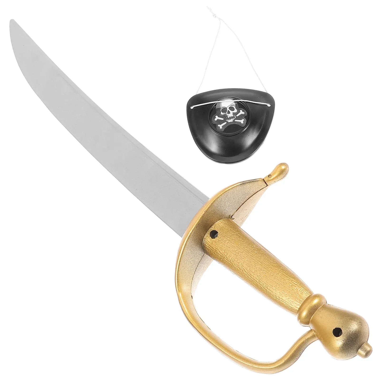 sword handle crossword clue