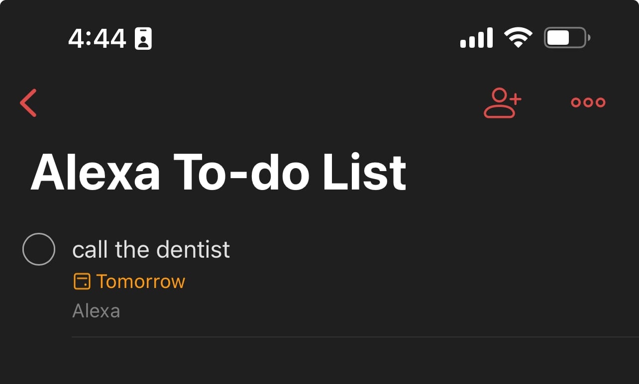 Add Tasks To Todoist With Amazon Alexa Voice Commands