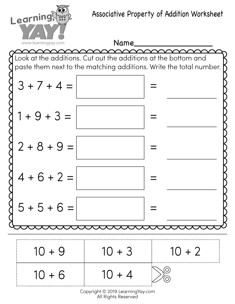 Addition Word Problems Worksheet For 1st Grade Free Printable 