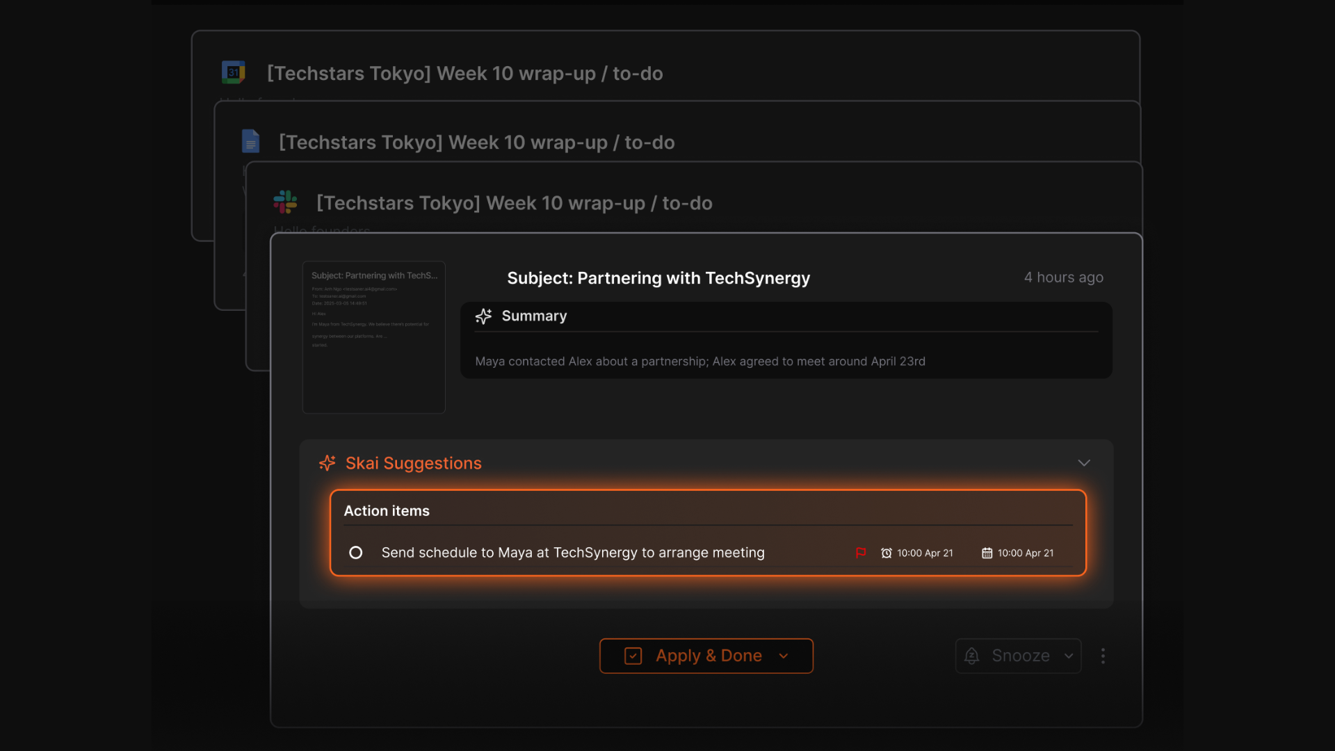 ai to do list generator