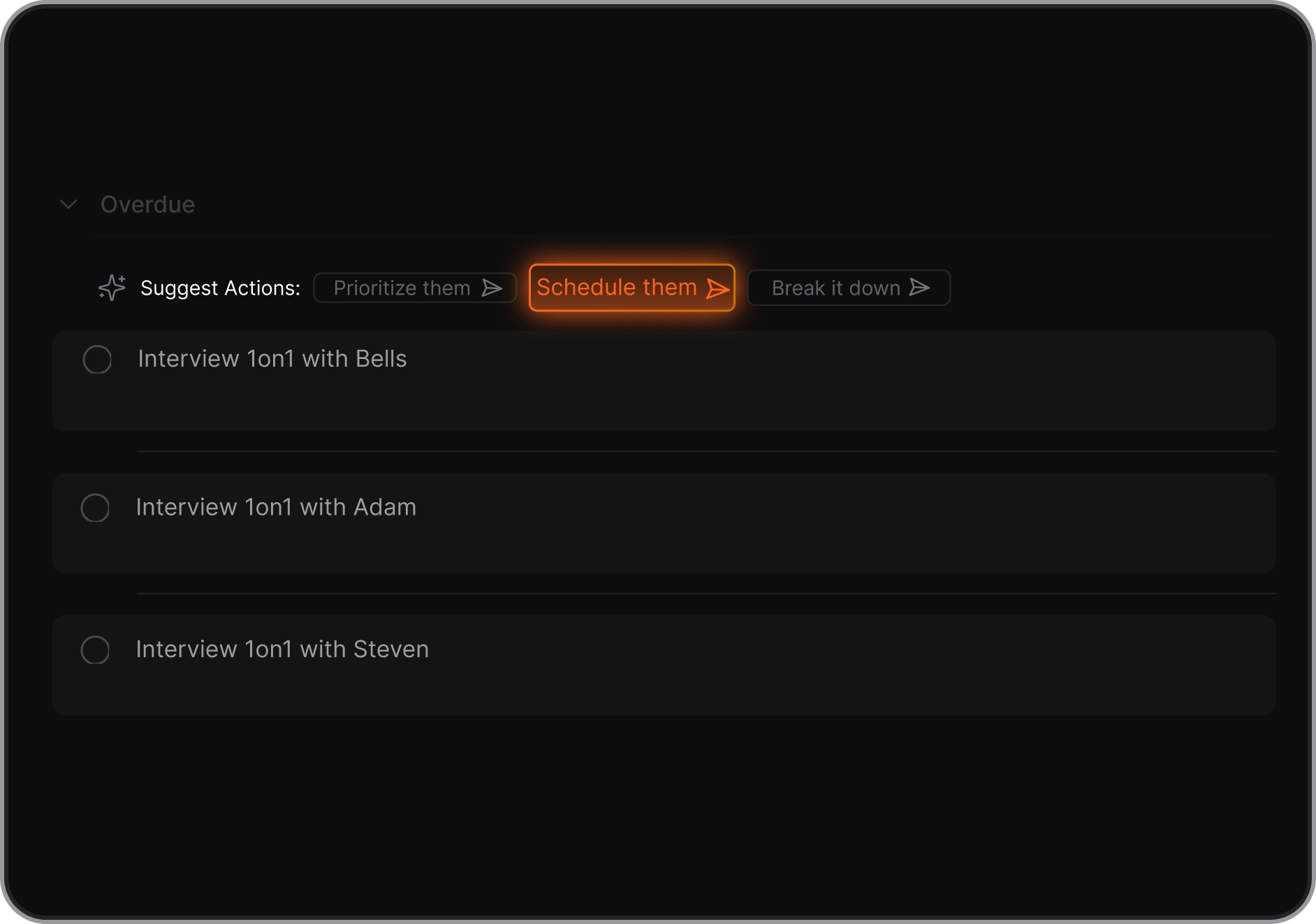 AI To Do List Generators The Best Way To Use Them Saner AI Saner AI